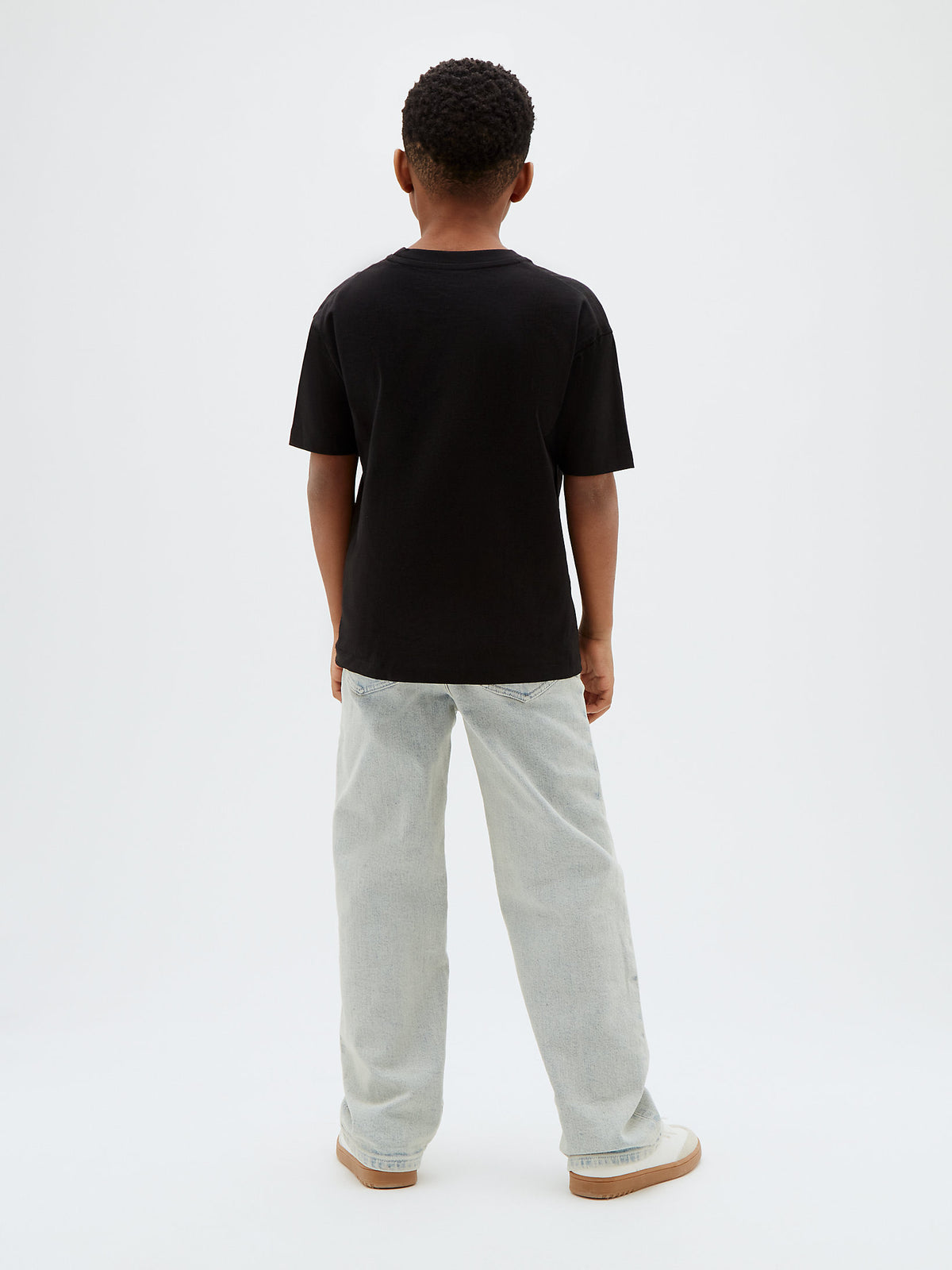 T-shirt e polo bambino - calvin klein