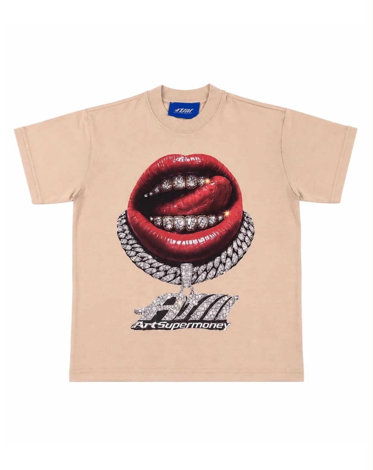 T-shirt e polo bambino - ArtSuperMoney