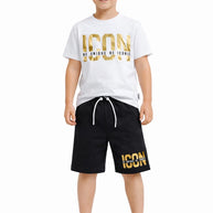 Bermuda bambino - icon
