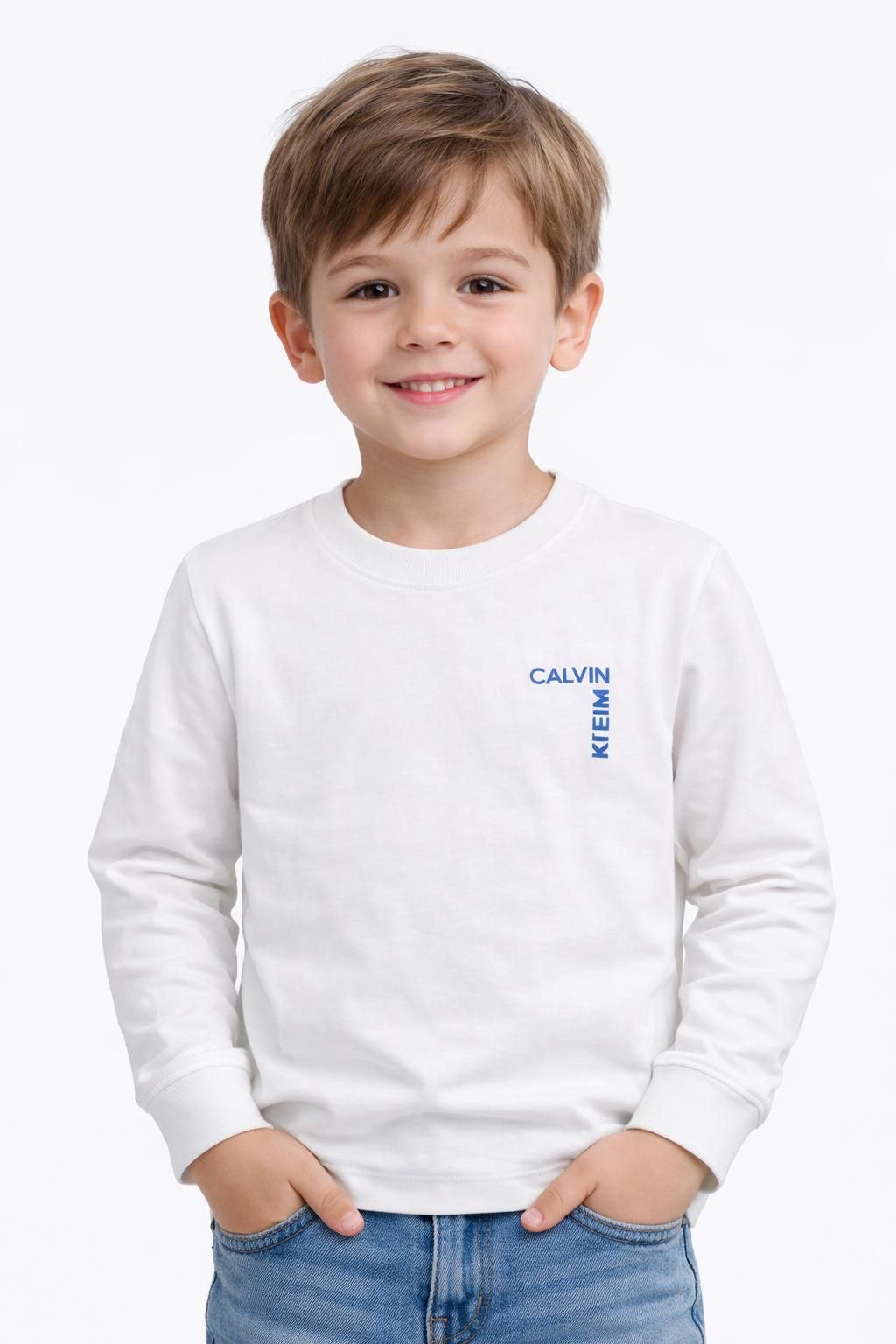 T-shirt - Calvin klein