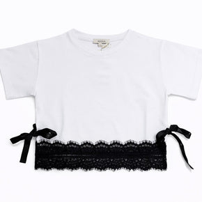 Taddeo - t-shirt bambina - kocca