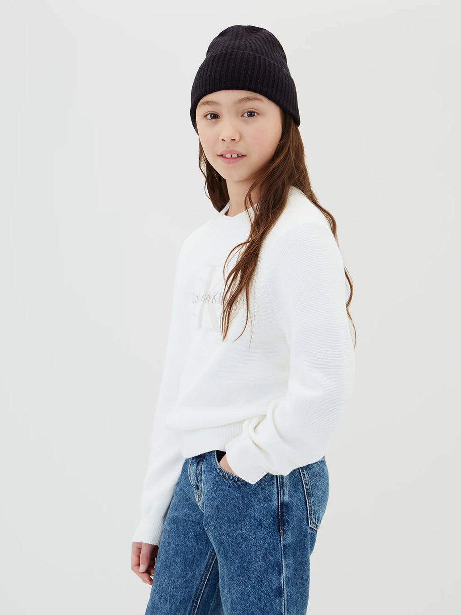 Cappello bambino - calvin klein