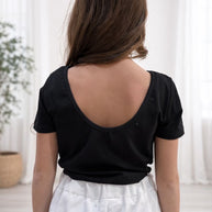 T-shirt e polo bambina - GAELLE