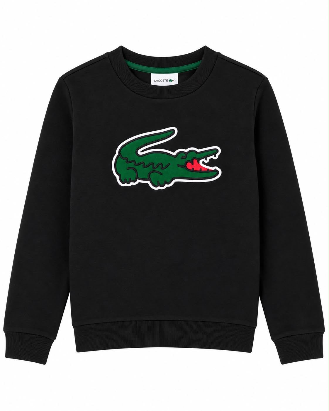 Felpa bambino - Lacoste