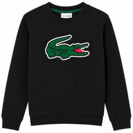 Felpa bambino - Lacoste