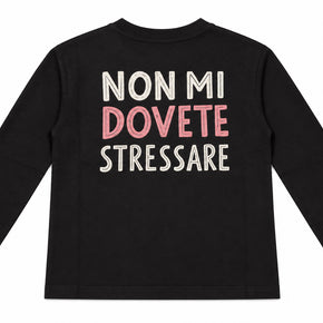 T-shirt e polo bambina - VICOLO