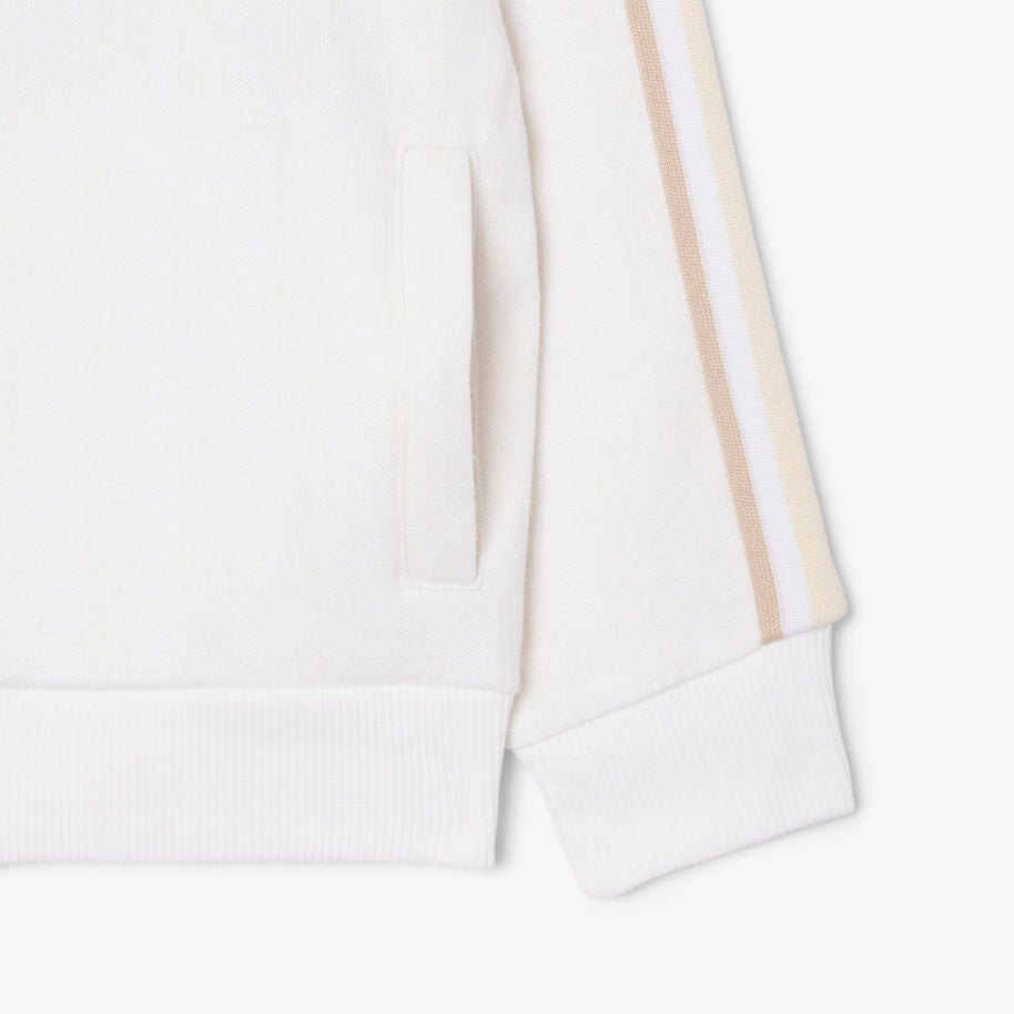 Felpa bambino - Lacoste