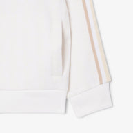 Felpa bambino - Lacoste