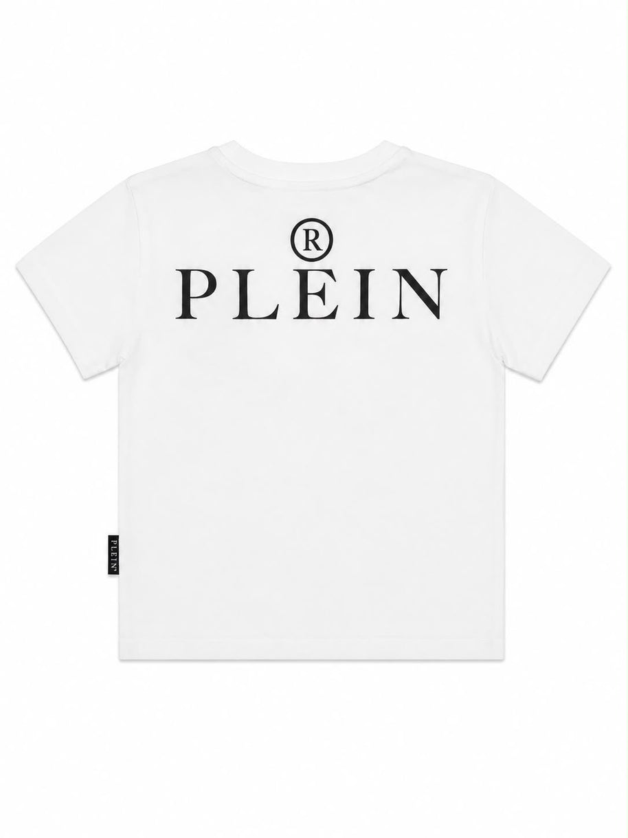 T-shirt e polo bambino - philipp plein