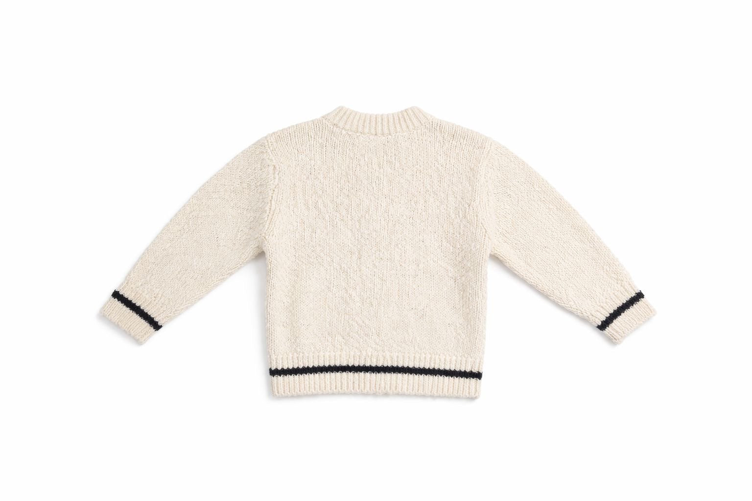 Maglioncino neonato - Minibanda