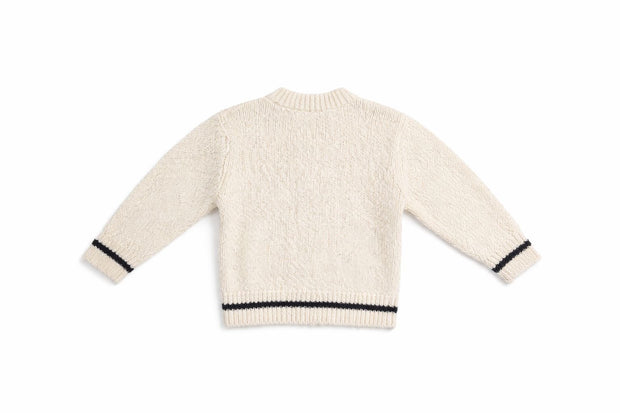 Maglioncino neonato - Minibanda