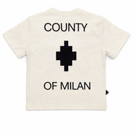 T-Shirt e Polo - County of Milan