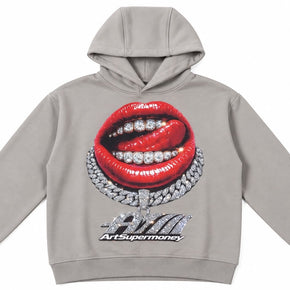 Felpa bambino - ArtSuperMoney