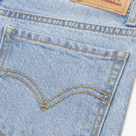 Pantalone bambina - LEVIS