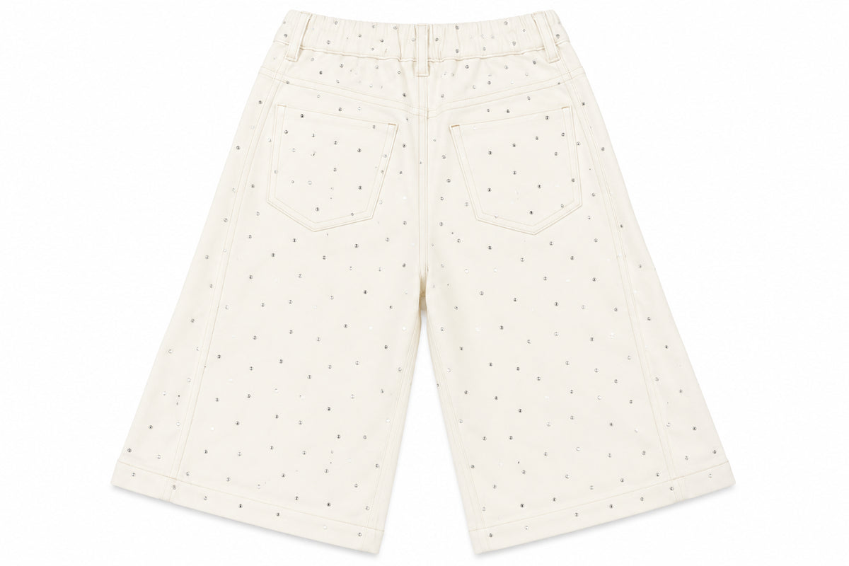 Pantalone bambina - manila grace