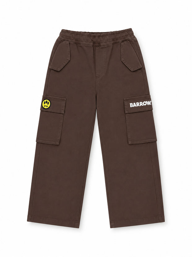 Pantalone bambino - Barrow