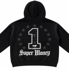 Felpa bambino - ArtSuperMoney
