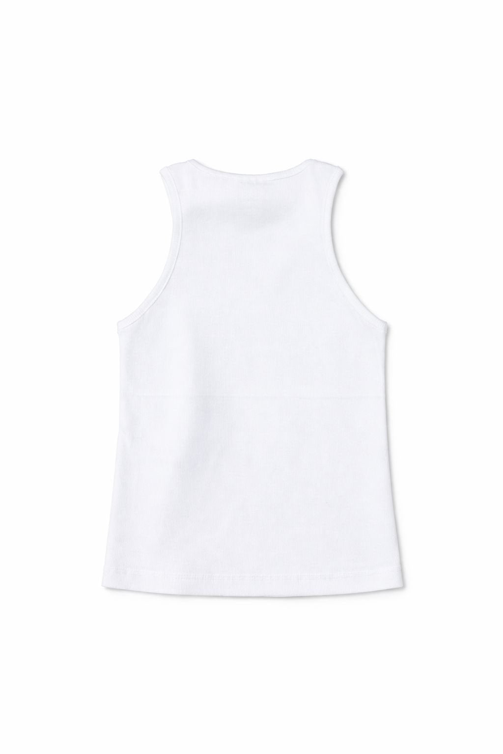 Top bambina - DISCLAIMER