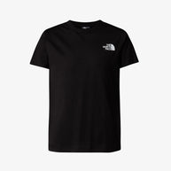 T-shirt e polo bambino - the North Face