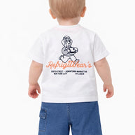 T-shirt e polo neonato - REFRIGWEAR