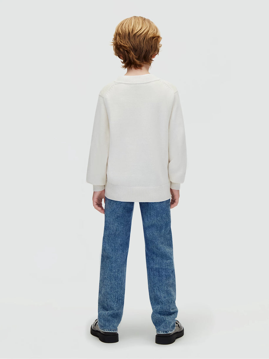Maglia bambino - calvin klein