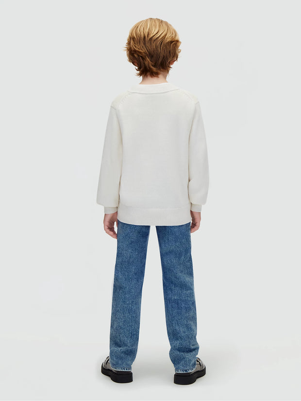 Maglia bambino - calvin klein