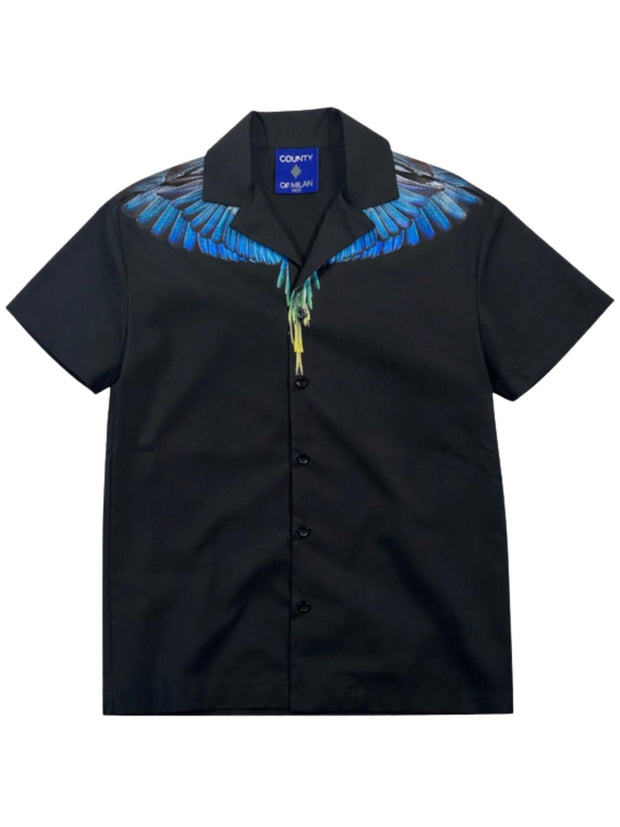 Camicia bambino - County of Milan
