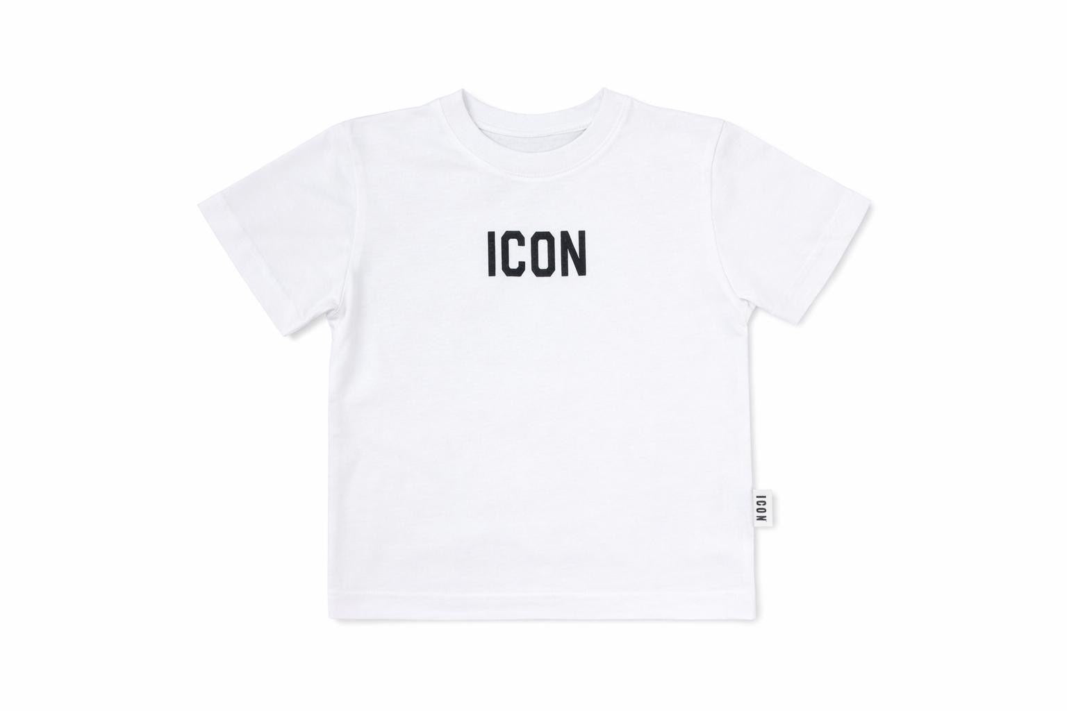 T-shirt e polo bambino - icon