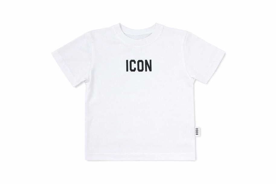 T-shirt e polo bambino - icon