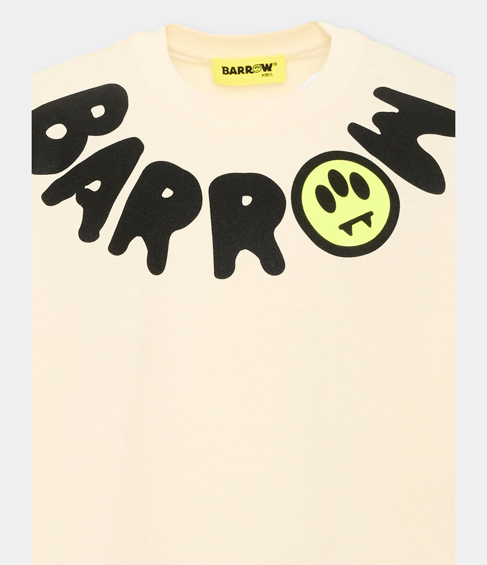 T-shirt e polo bambino - Barrow