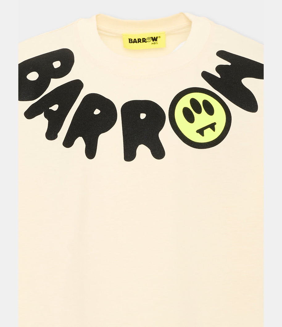 T-shirt e polo bambino - Barrow