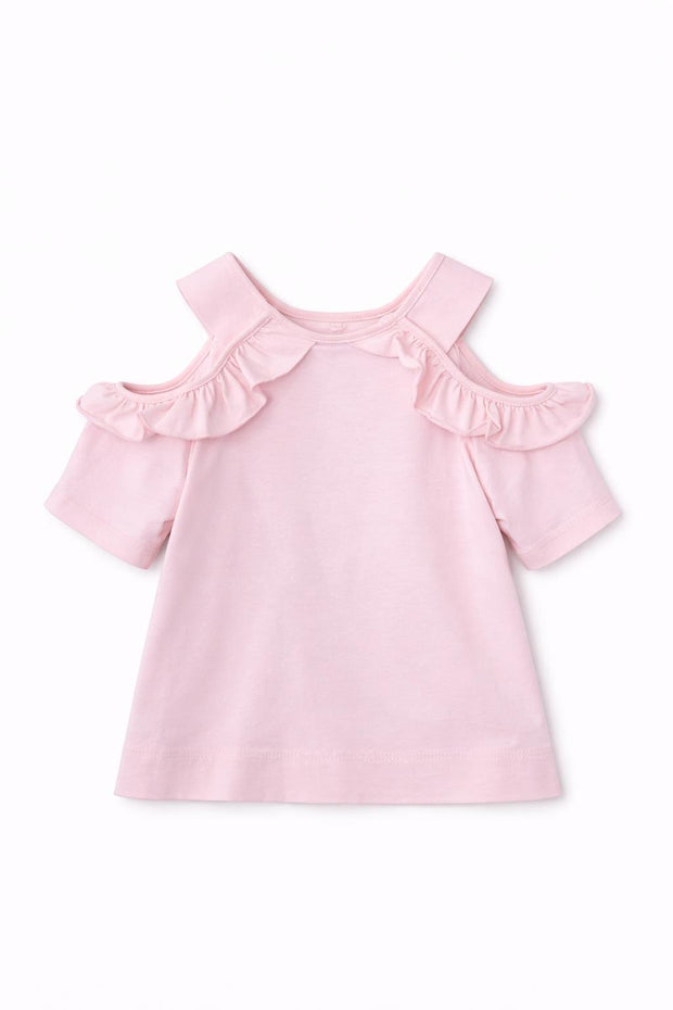 T-shirt e polo bambina - manila grace
