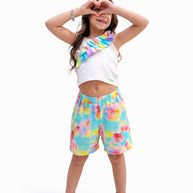 Top bambina - GAELLE