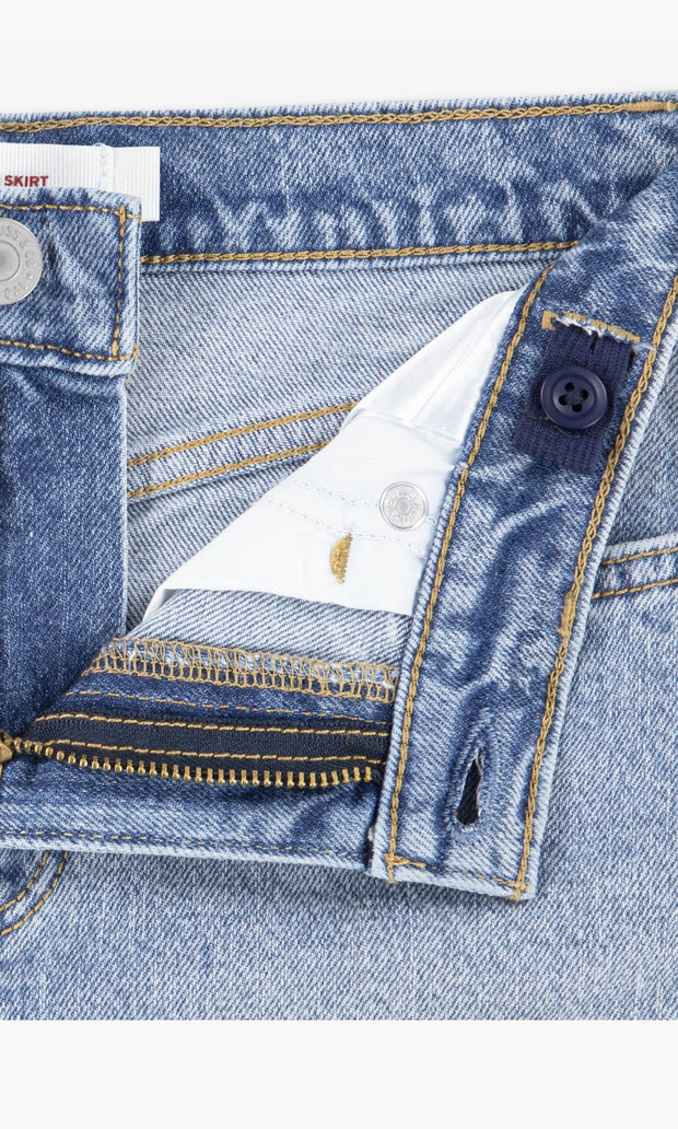 Gonna bambina - LEVIS