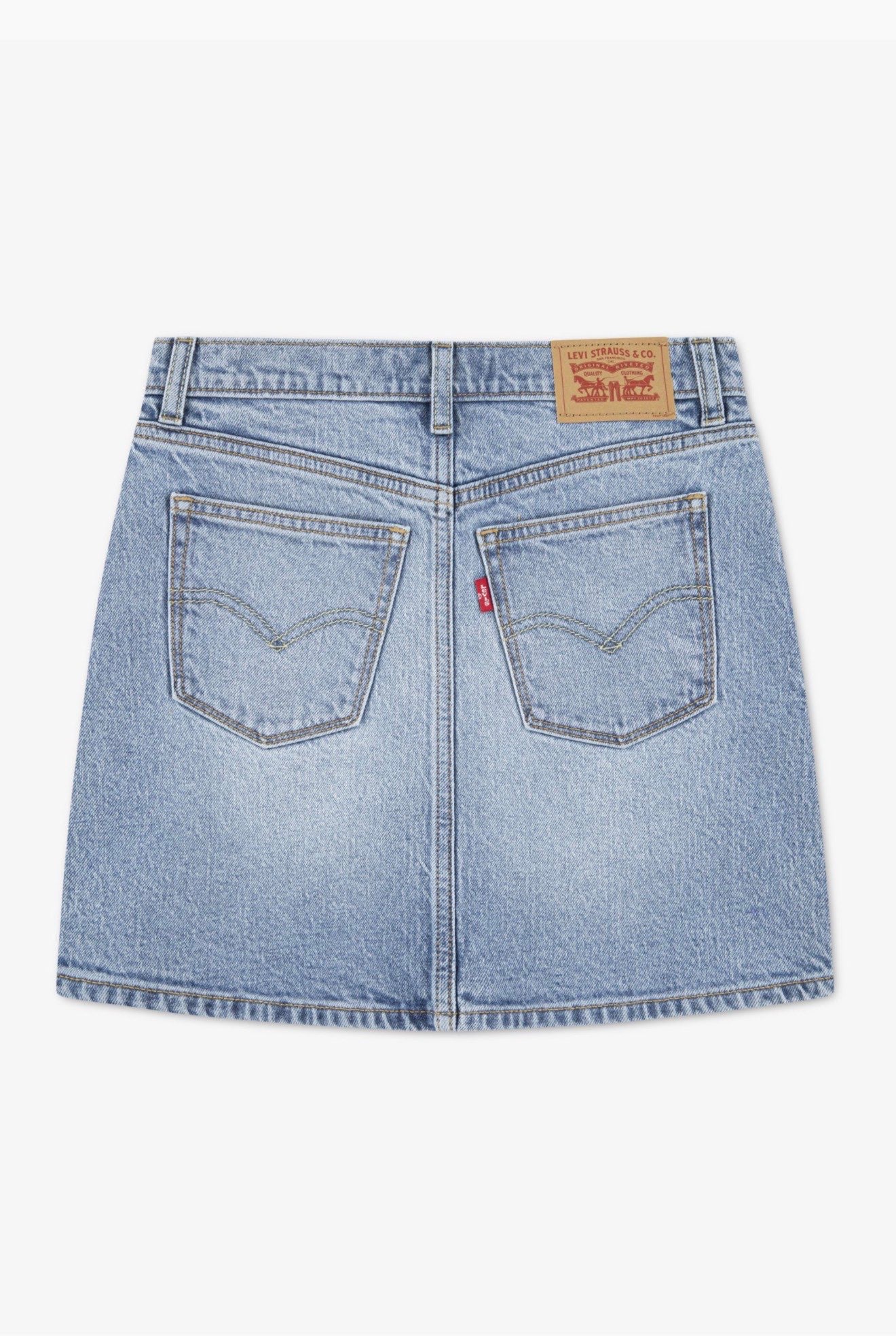 Gonna bambina - LEVIS