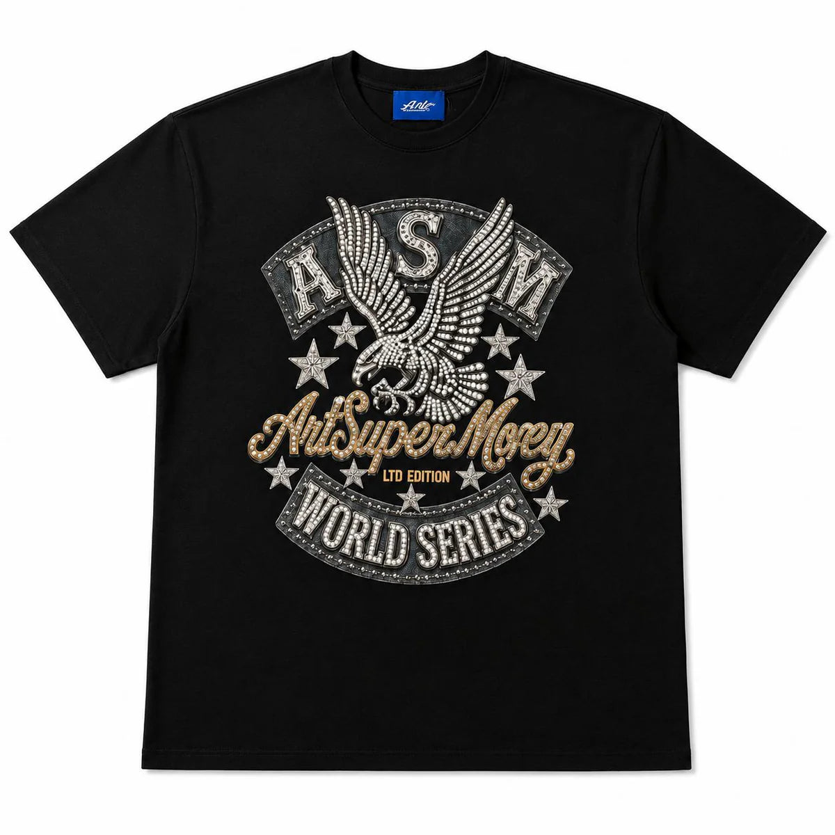 T-shirt e polo bambino - ArtSuperMoney