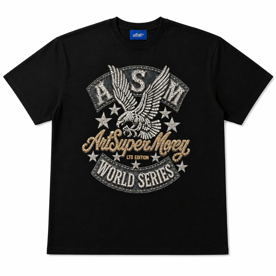 T-shirt e polo bambino - ArtSuperMoney