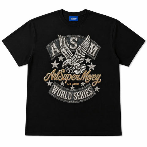 T-shirt e polo bambino - ArtSuperMoney