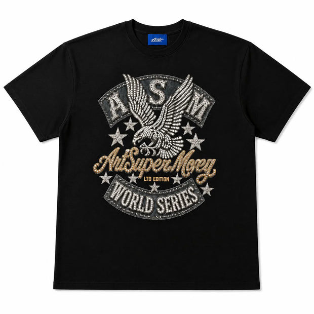 T-shirt e polo bambino - ArtSuperMoney