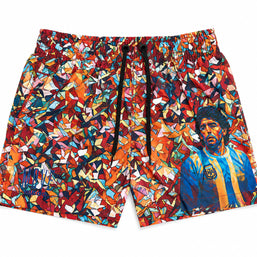MARADONA BOXER - costume bambino - Move
