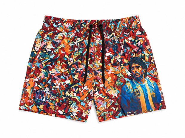 MARADONA BOXER - costume bambino - Move
