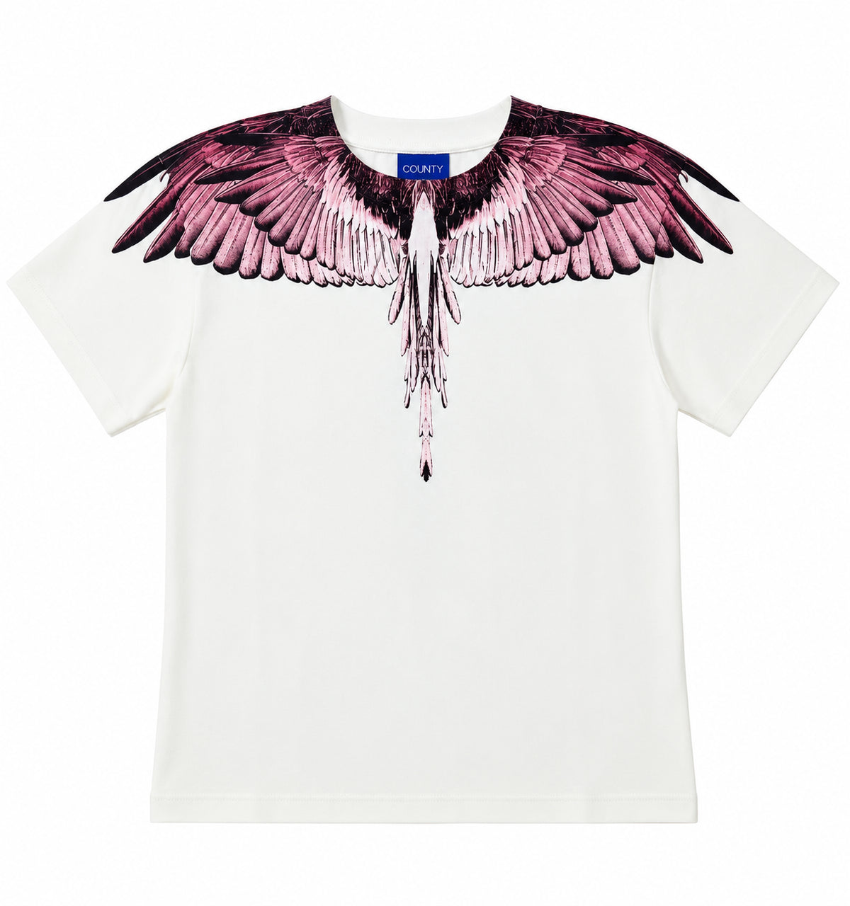 T-shirt e polo bambina - County of Milan