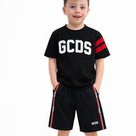 T-shirt e polo bambino - gcds