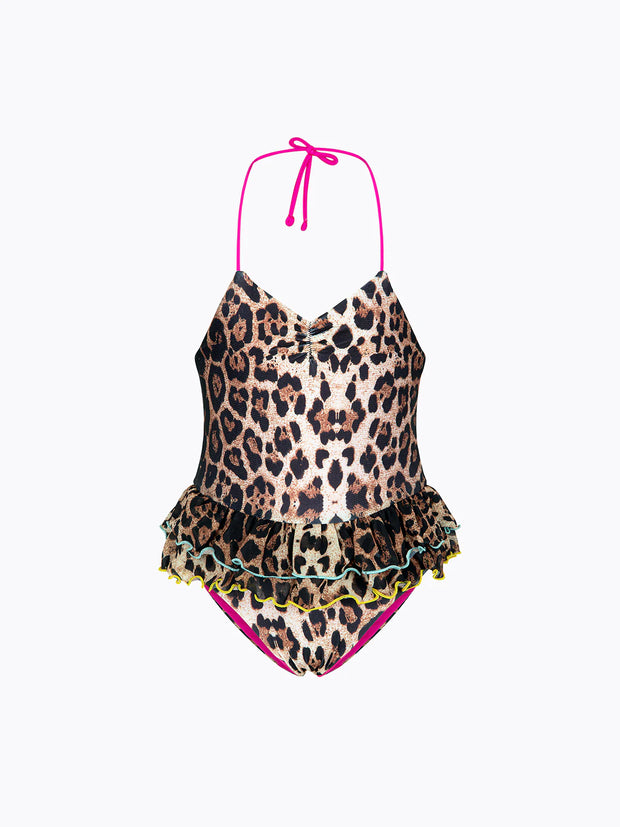 Costume neonata - F**K