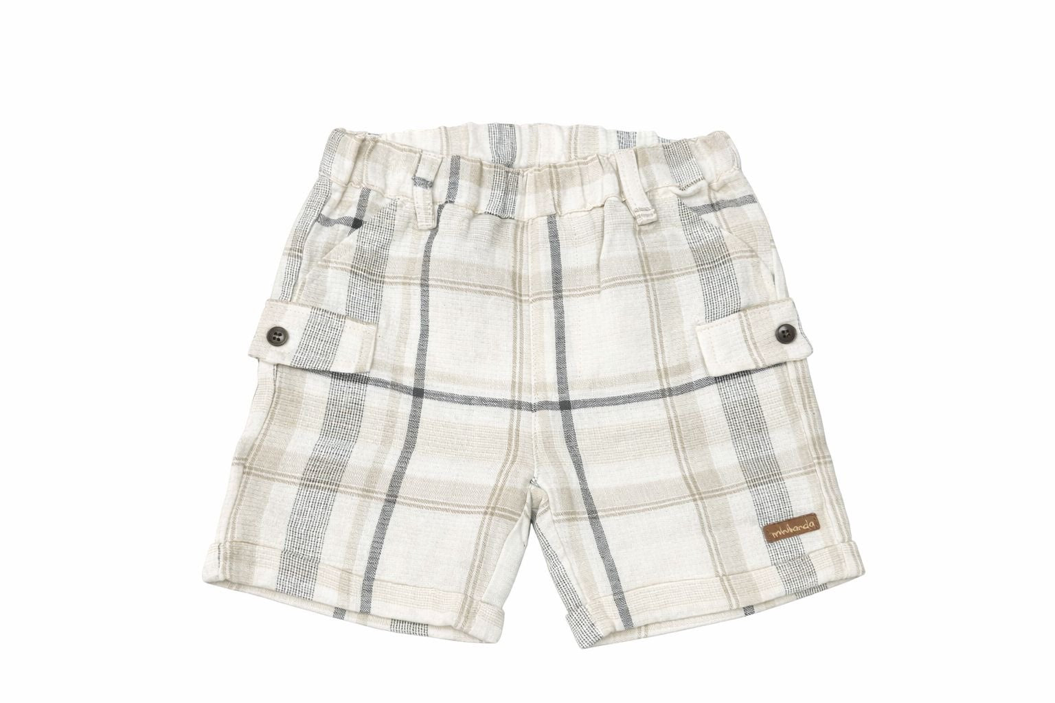 Completo neonato - Minibanda