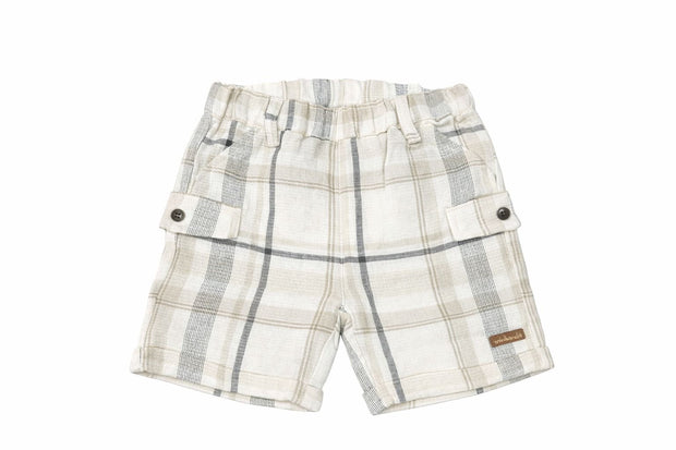 Completo neonato - Minibanda