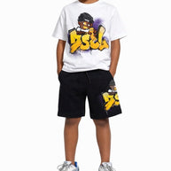 T-shirt bambino - DISCLAIMER