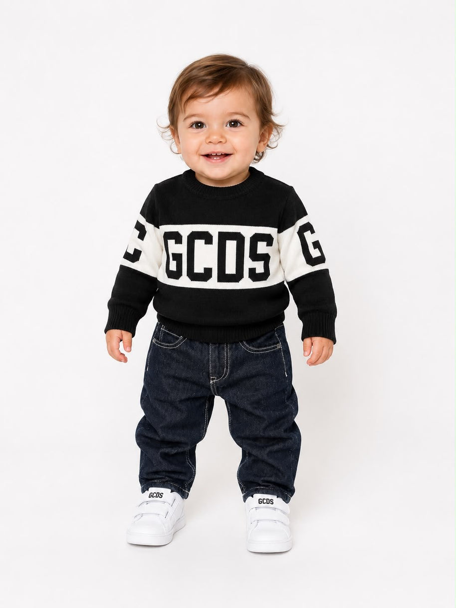 Jeans neonato - gcds