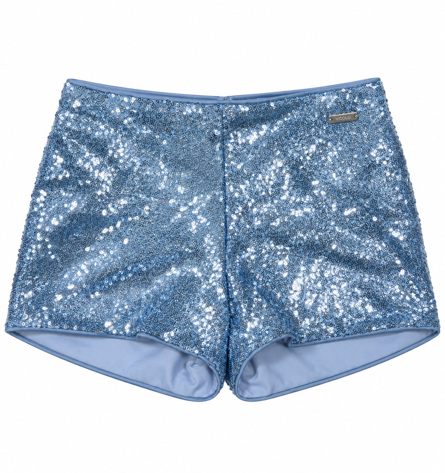 Shorts bambina - VICOLO
