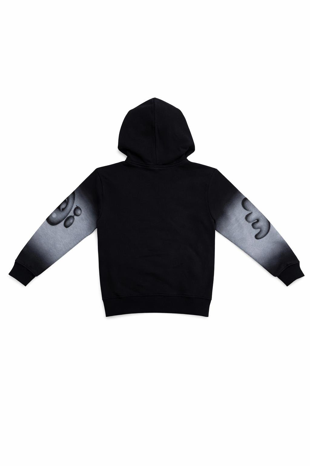 Felpa bambino - DISCLAIMER